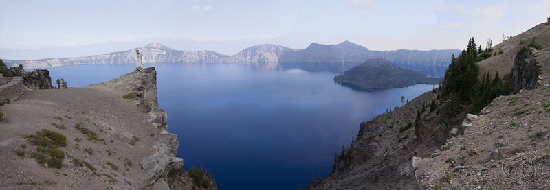 Crater Lake (6215-17)
